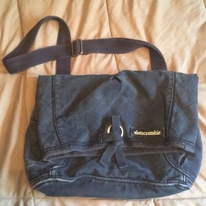 Abercrombie bag